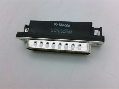 SPECTRUM CONTROLS 56-122-006