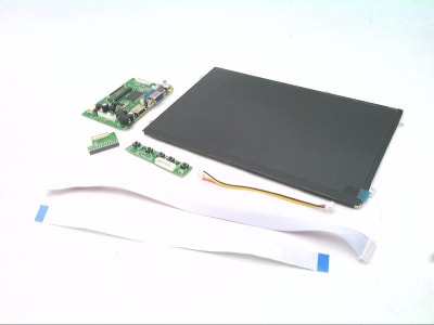 RADWELL HSD101PWW2-A00KIT