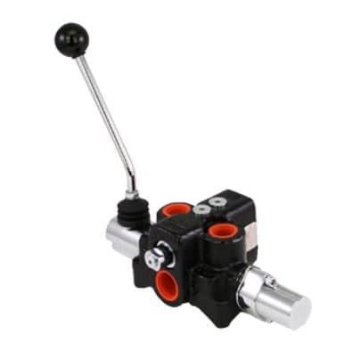 BRAND HYDRAULICS SDCF120TM64LF1