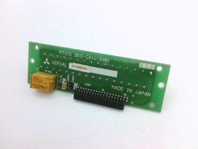 MITSUBISHI MT015 BKO-CA1413H01