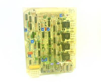 NIDEC CORP 1042045-01