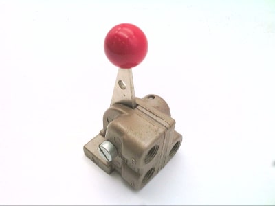PARKER 3214H