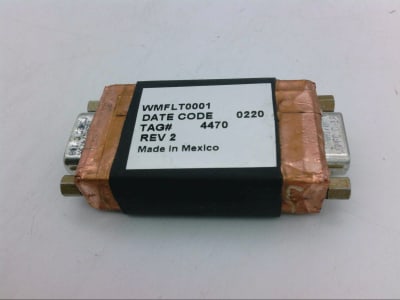 SPECTRUM CONTROLS 56-901-029