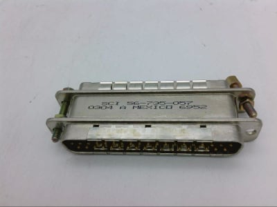 SPECTRUM CONTROLS 56-735-057