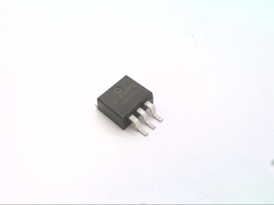 TEXAS INSTRUMENTS SEMI TL750L05CKTTR