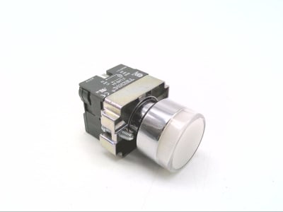 ALTECH CORP 2ALF1LB-024