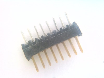 TE CONNECTIVITY 5-104178-5