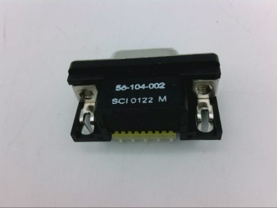 SPECTRUM CONTROLS 56-104-002