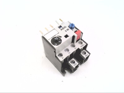 EEC AEG B05-M