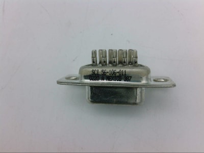 SPECTRUM CONTROLS 56-106-011