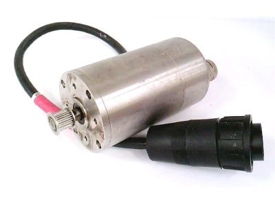 MOOG BS23-28FC-04CHP