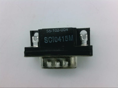 SPECTRUM CONTROLS 56-102-004