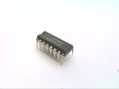 MITSUBISHI M51977P