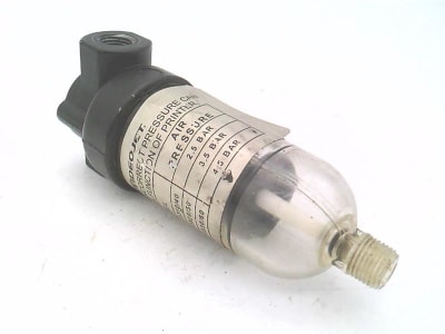 NORGREN F39-100-A0TG
