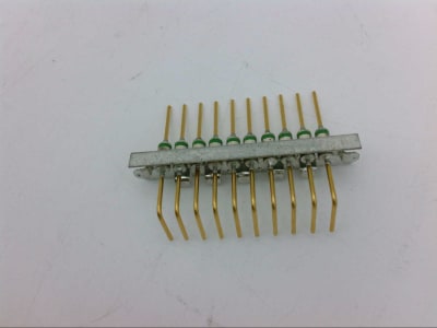 SPECTRUM CONTROLS 52-978-110-BB1