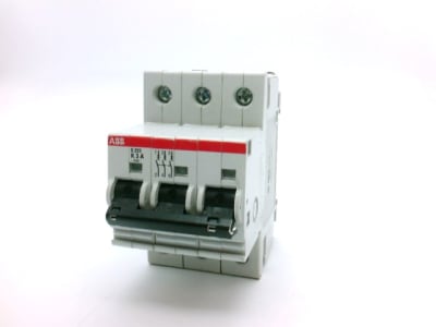 ASEA BROWN BOVERI S223-K3