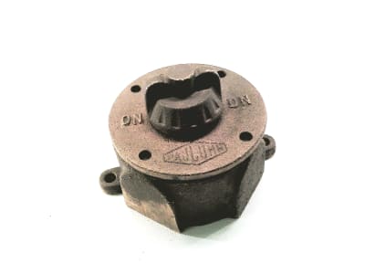 EATON CORPORATION 862B