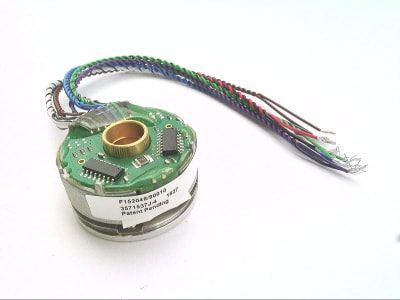 DYNAPAR F152048/80910