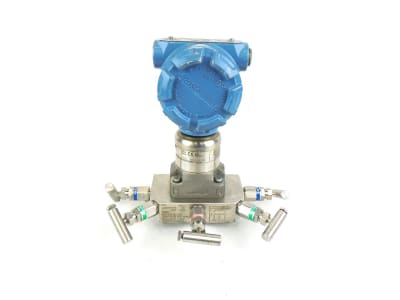 EMERSON 3051S2CD3A2A11A2AK5