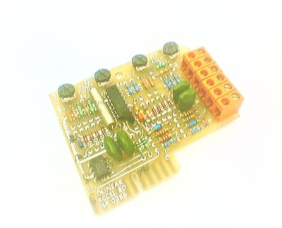 NIDEC CORP 1042175-02