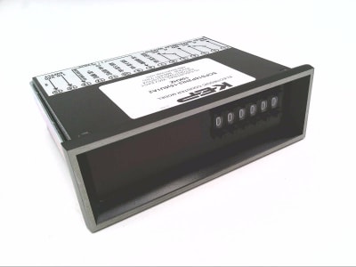 KEP SCPS16P2H125U1A2