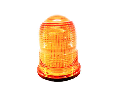 PAULUHN INX2058YEL-AMBER