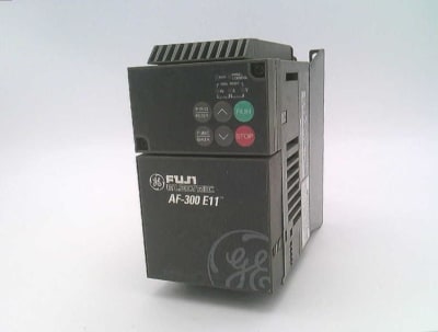 FUJI ELECTRIC 6KE1123001X1A1