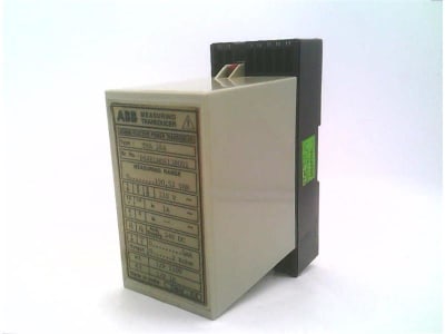 ASEA BROWN BOVERI TRA264