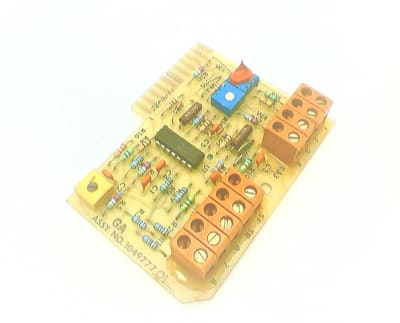 NIDEC CORP 1049777-01