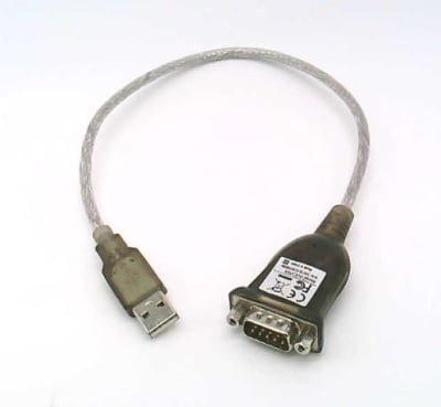 IOGEAR GUC232A