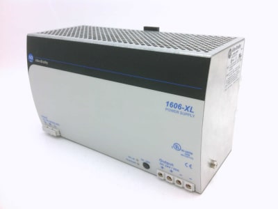 ALLEN BRADLEY 1606-XL480EP