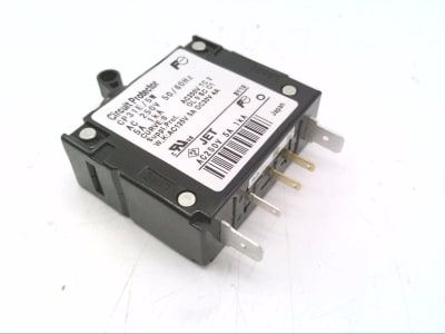 FUJI ELECTRIC CP31E/5W