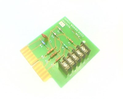 NIDEC CORP 1042050-01