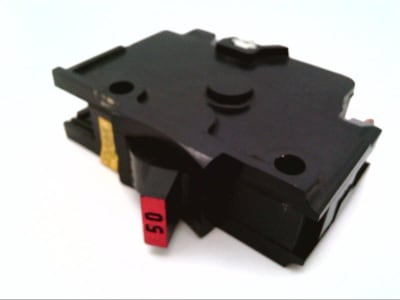 FEDERAL PACIFIC ELECTRIC NA-NI-1-50