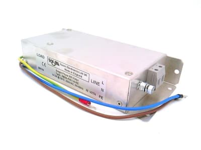 RASMI ELECTRONICS R88A-FIK114-RE