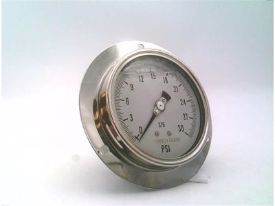 PIC GAUGES 314D-404C