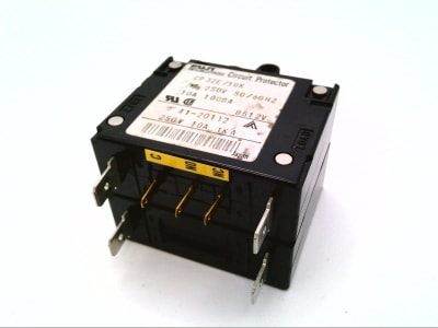 FUJI ELECTRIC CP32E/10K