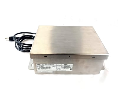 METTLER TOLEDO ACM500-CL