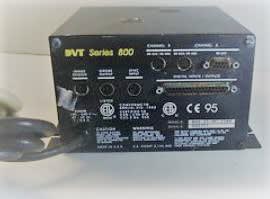 COGNEX 800-25M-DC-512K