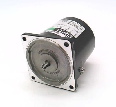 ORIENTAL MOTOR 4IK25GN-AW2
