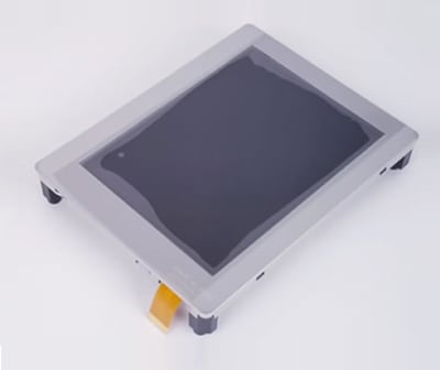 RADWELL RAD-PV600-K/B-LCD