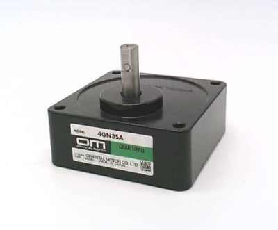 ORIENTAL MOTOR 4GN3SA