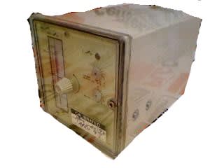 ASCON TECNOLOGIC KTC-3/PLR/F1