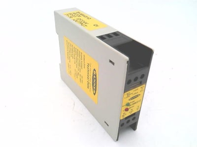 BANNER ENGINEERING SI-MAG1C