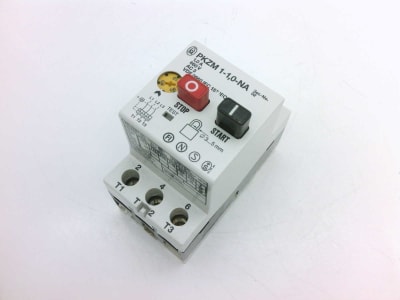 EATON CORPORATION PKZM1-1.0-NA