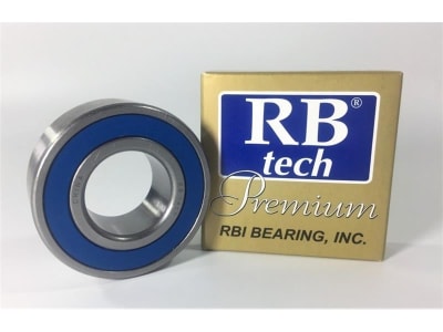 RBI BEARING 6202-2RS-8