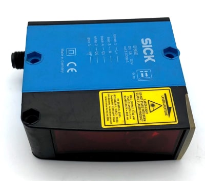 SICK DS60-P21211