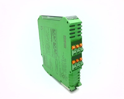 PHOENIX CONTACT ELR H3-I-PT- 24DC/500AC-2