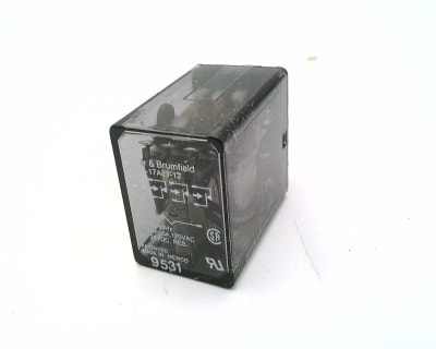 TE CONNECTIVITY KHAU-17A11-12