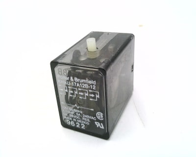 TE CONNECTIVITY KHAU-17A12B-12